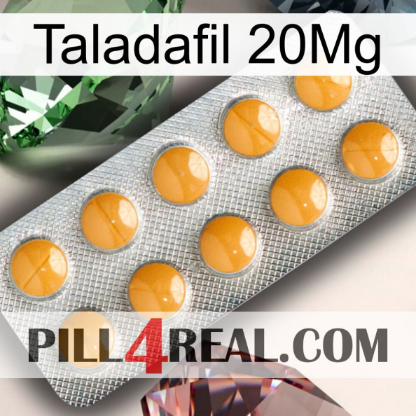 Taladafil 20Mg levitra1.jpg